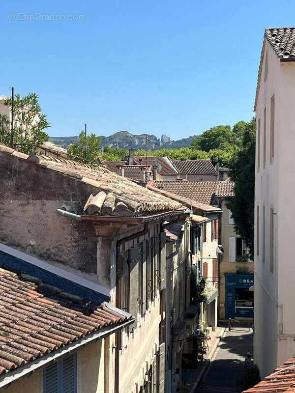 Appartement 20m² à saint-rémy-de-provence - photo 10