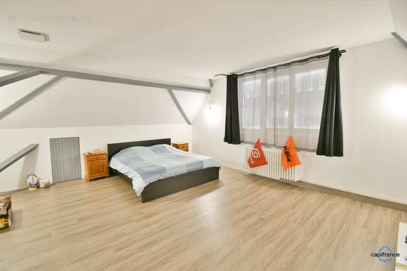 Maison à vendre 8 pièces  (41) - photo 16