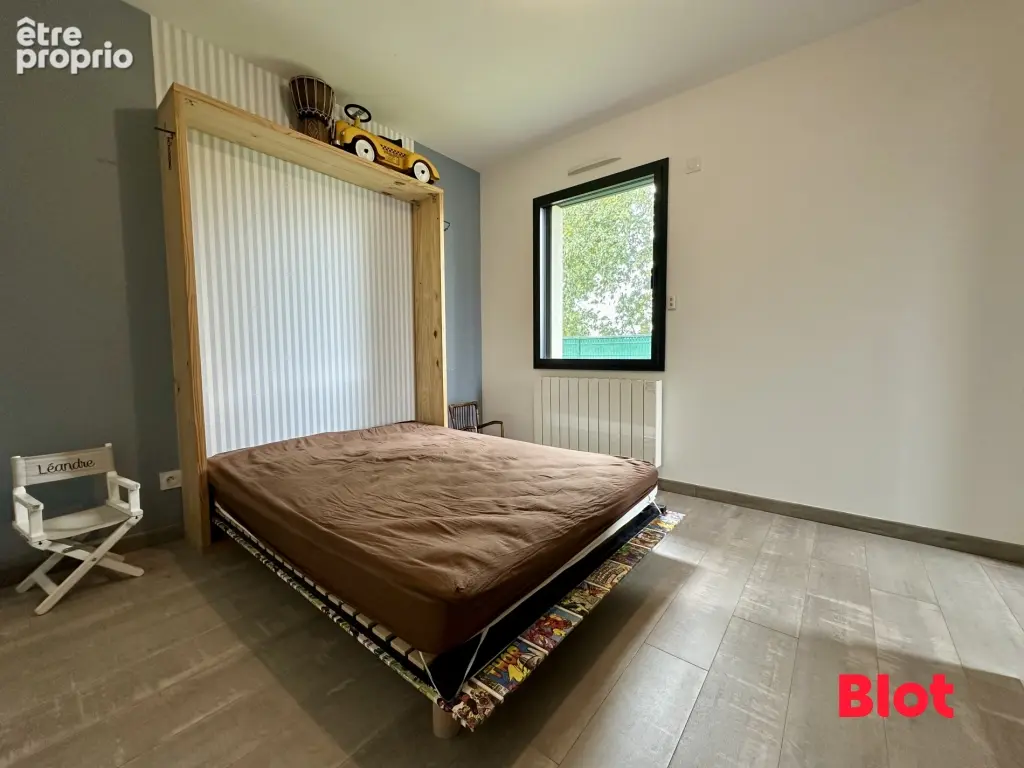 Maison 6 pièces 151 m² à vendre à Montfort-Sur-Meu (35160) - photo 9