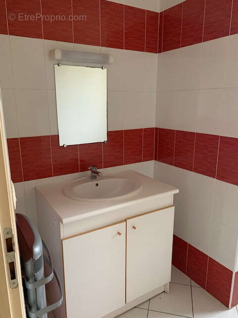 Appartement à KERFOURN