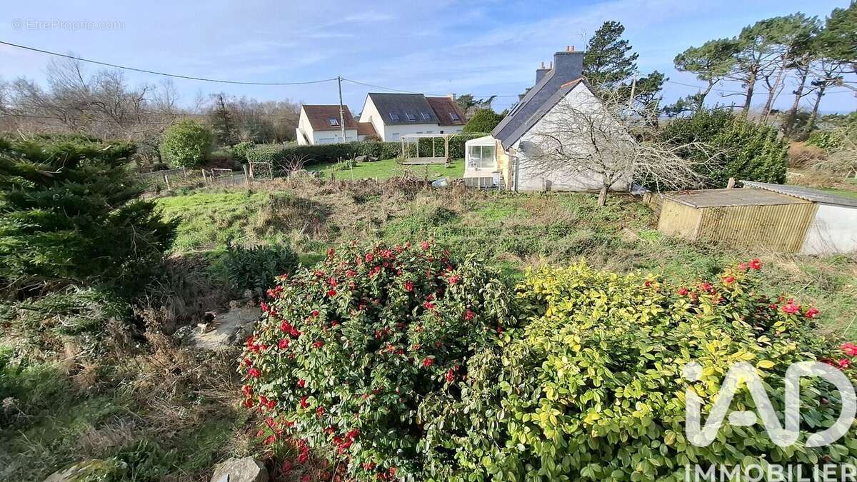 Photo 6 - Maison à PLEUMEUR-BODOU