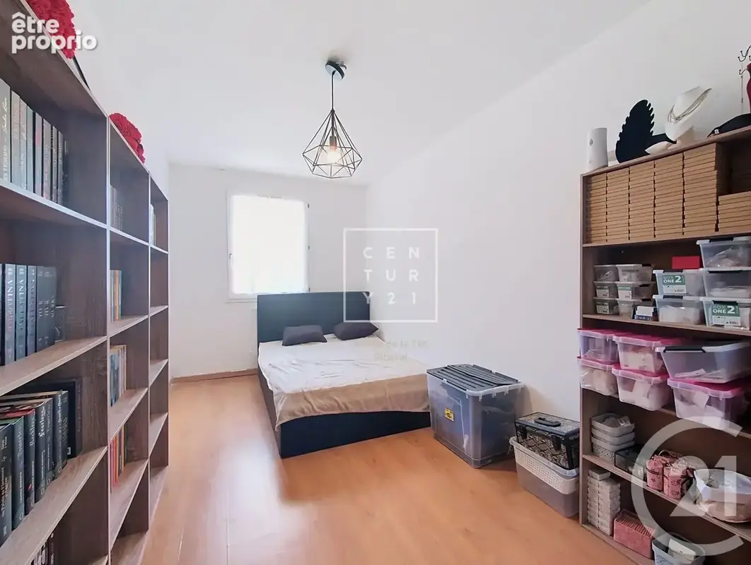 Maison 5 pièces 96 m² à vendre à Peyrestortes (66600) - photo 13
