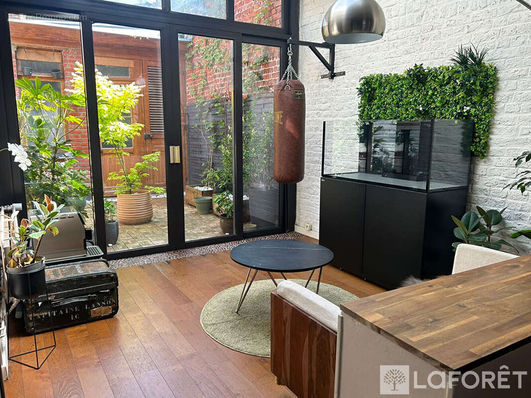 Maison bourgeoise - photo 2