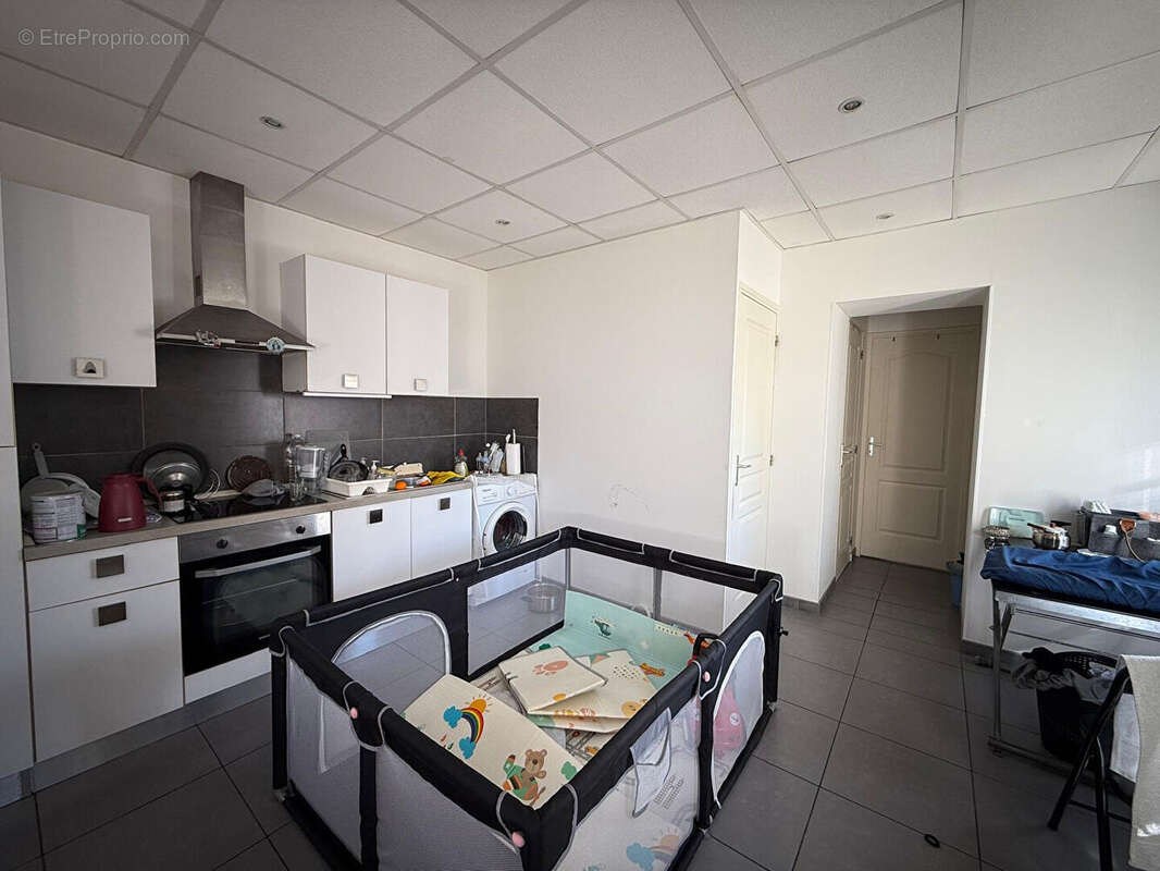 Appartement à LOURDES
