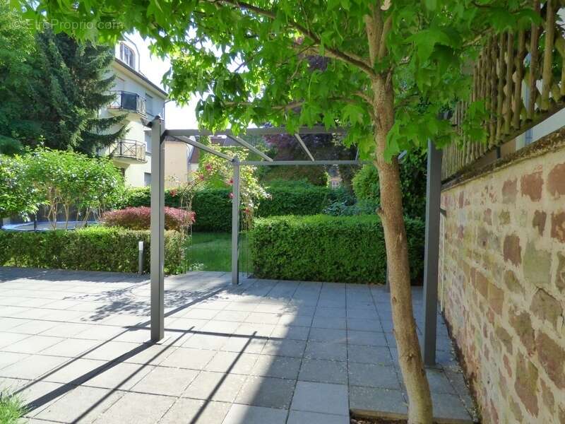 Appartement à SAVERNE