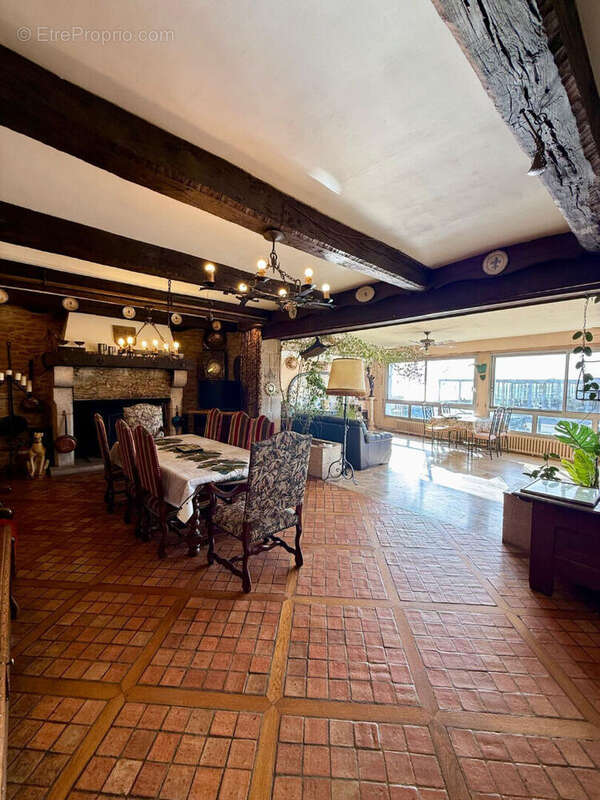 Appartement à QUIBERON