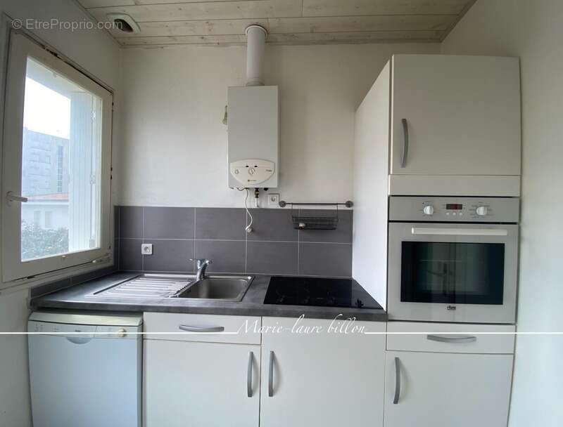 Maison à SAINT-JEAN-DE-MONTS