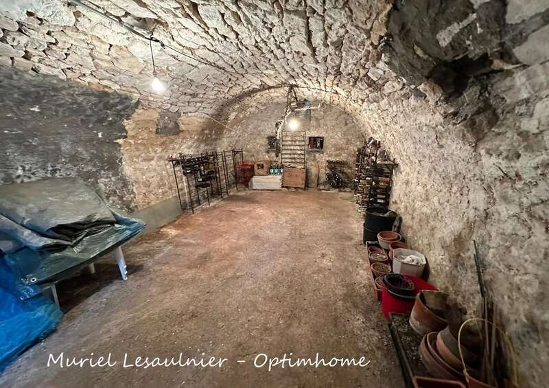 Maison à rénover avec dépendance de 90 m² - photo 13