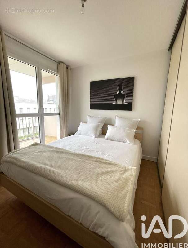 Photo 9 - Appartement à ECHIROLLES