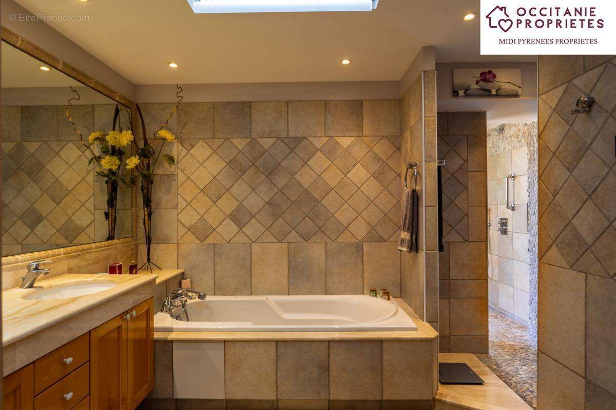 Maison à CARCASSONNE