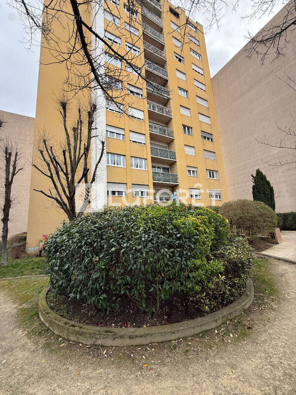 Appartement à ARGENTEUIL