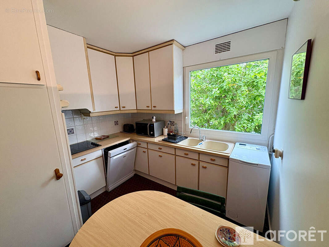 Appartement à PALAISEAU