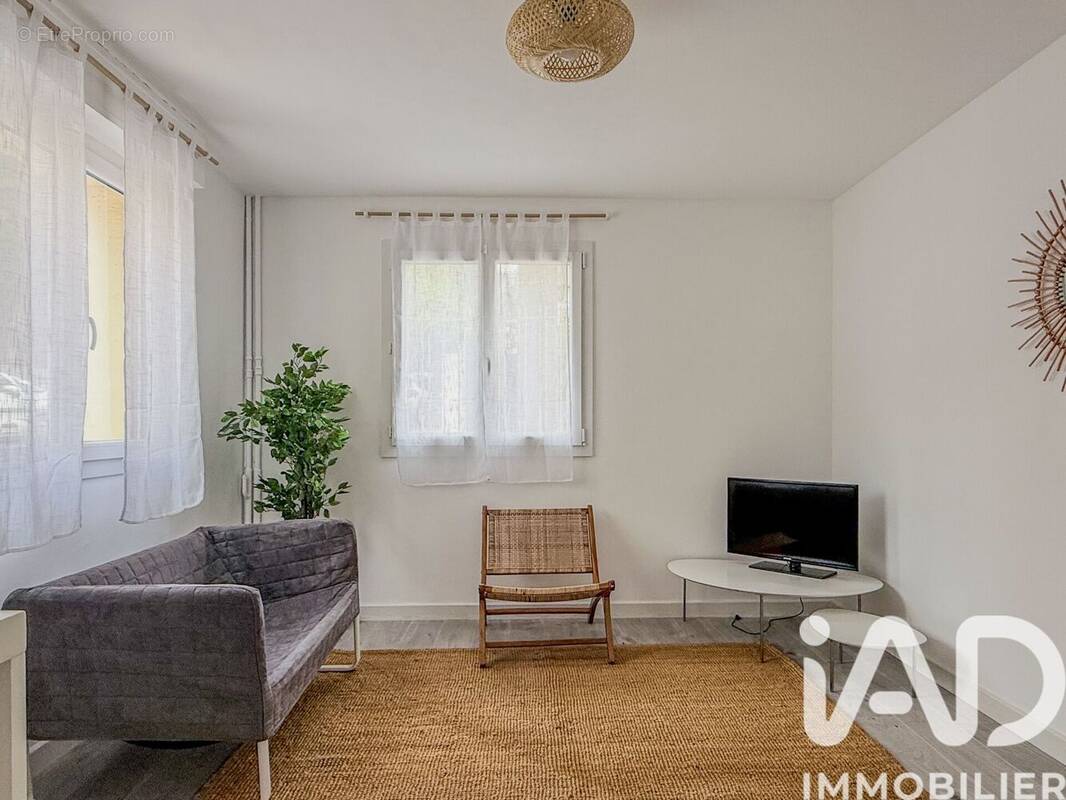 Photo 1 - Appartement à TOULON