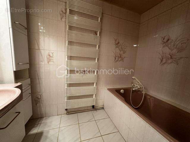 Ensemble immobiliers de 2 maisons - photo 11