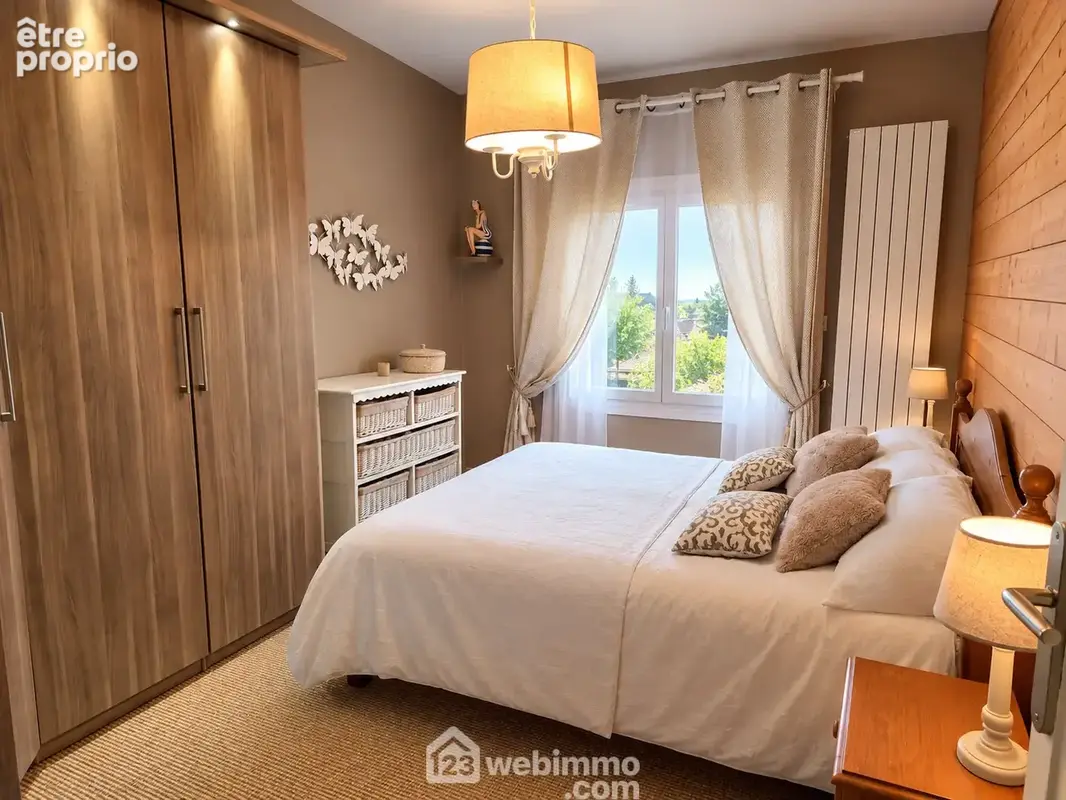 Maison 5 pièces 101 m² à vendre à Perros-Guirec (22700) - photo 6