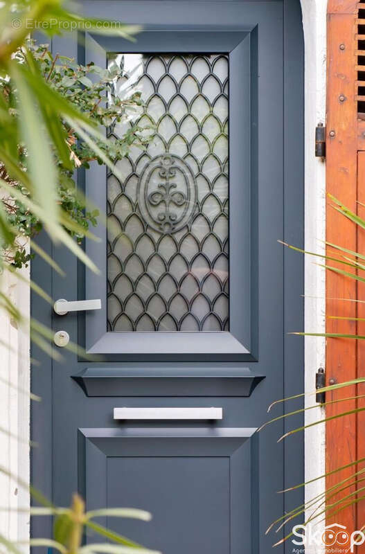Maison à MONTPELLIER