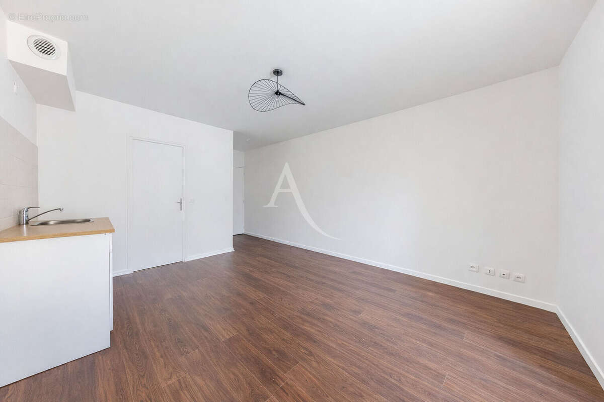 Appartement à OZOIR-LA-FERRIERE