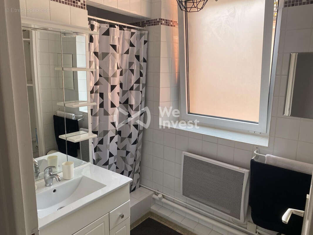 Appartement à CHARNY