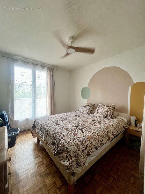 Toulouse Chateau de L'Hers / La Terrasse Appartement T4/ T5 avec parking et cave - photo 8