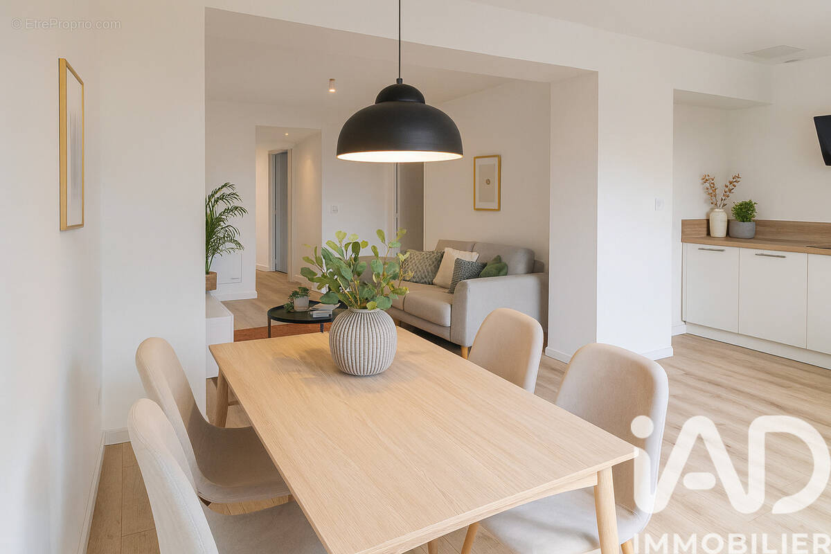 Photo 1 - Maison à DOUAI