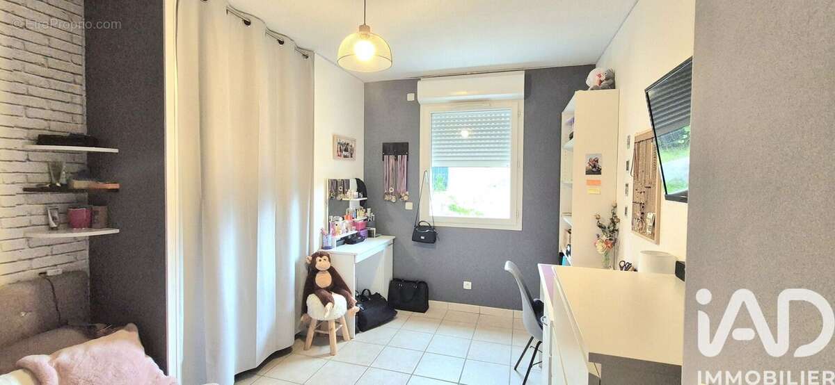 Photo 8 - Maison à MABLY