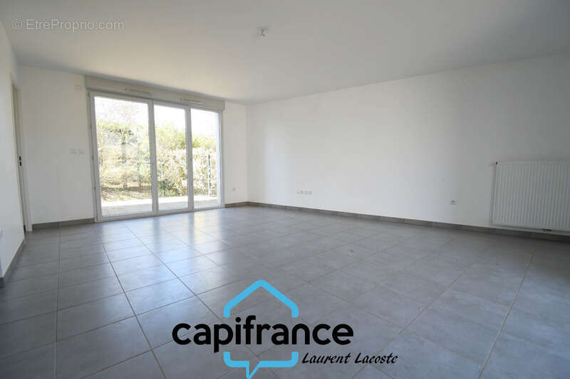 Maison à TOURNEFEUILLE