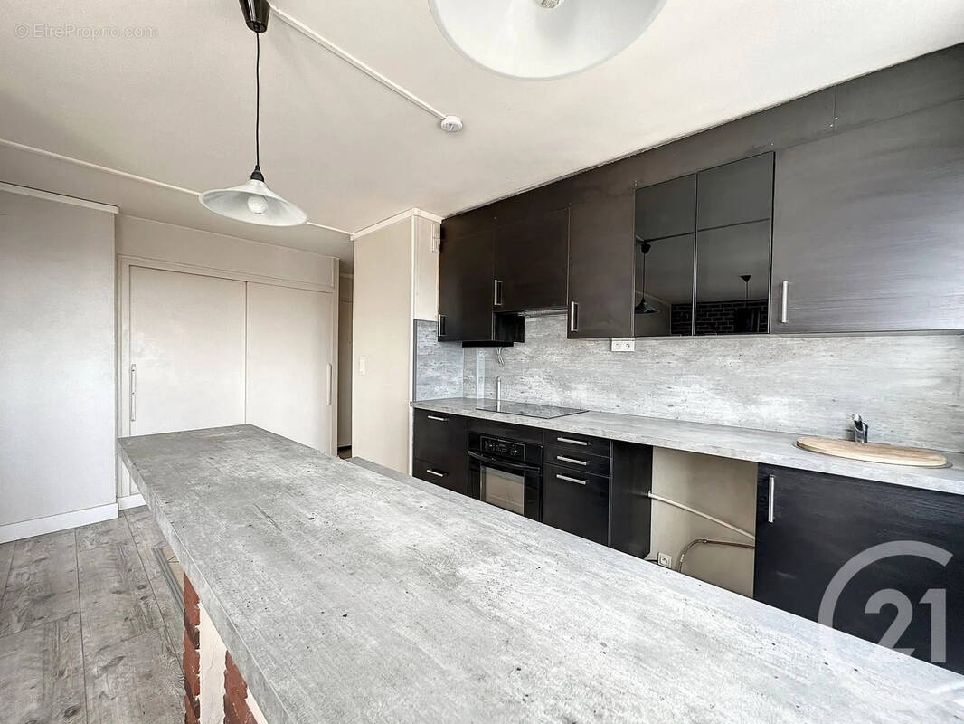Appartement à MONTAUBAN