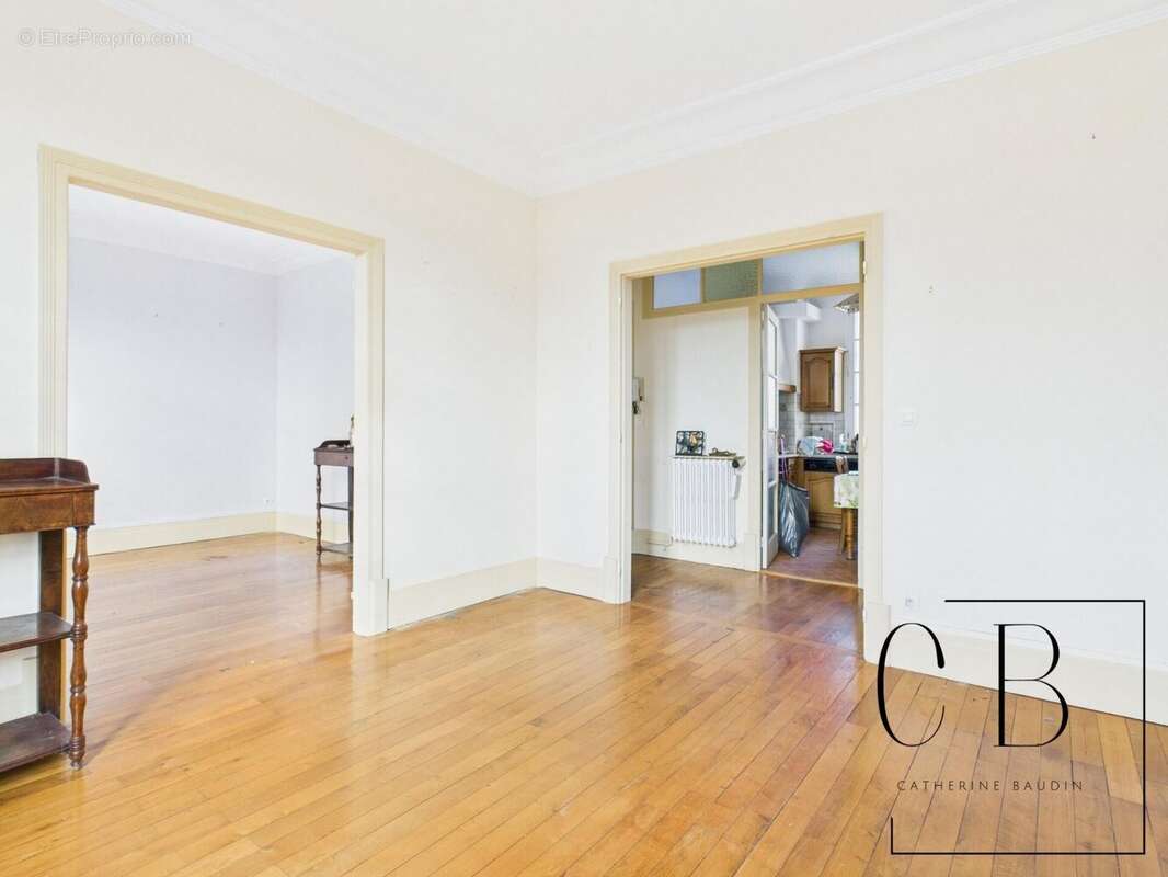 Photo 4 - Appartement à LA ROCHELLE