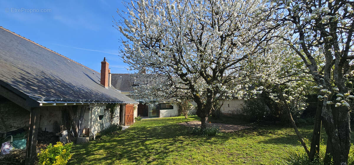 Maison à SAINTE-CATHERINE-DE-FIERBOIS
