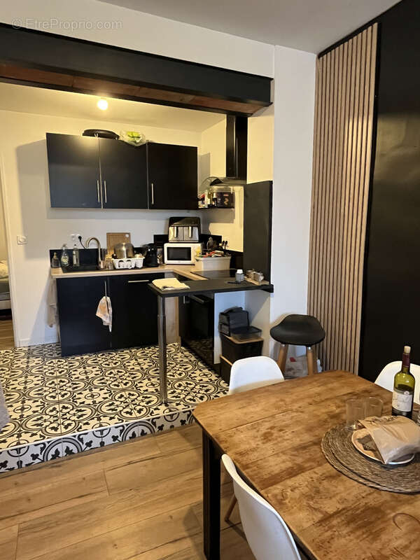 Appartement à AGEN