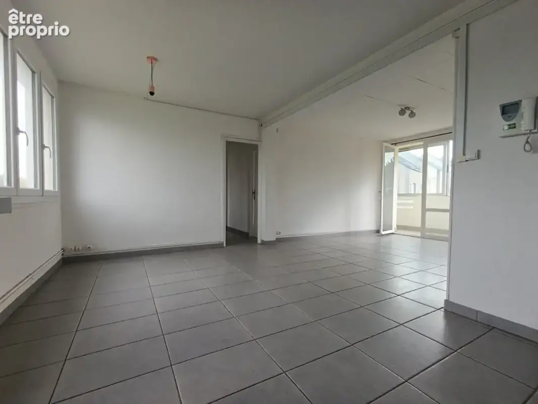Appartement a harly - photo 2