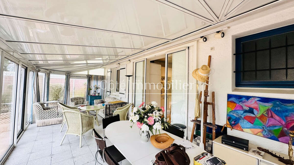 Maison à LES MOUTIERS-EN-RETZ