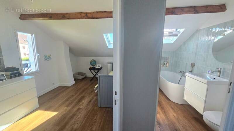 Maison à vendre 6 pièces MAISONS LAFFITTE (78) - photo 11