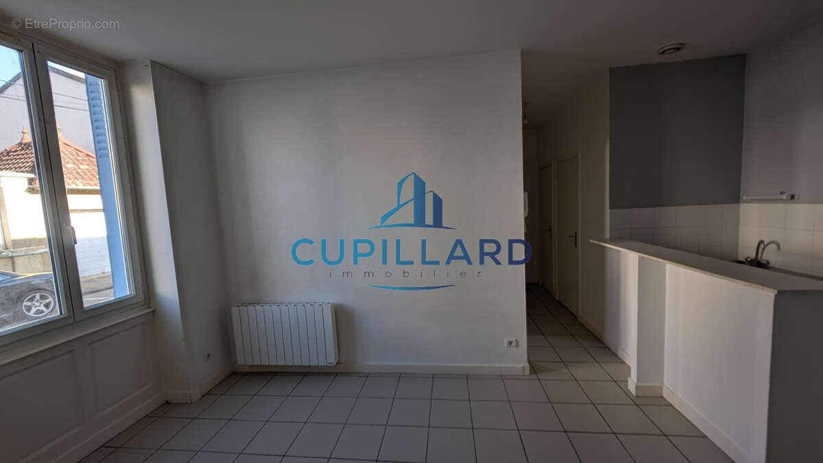 Appartement à ROANNE