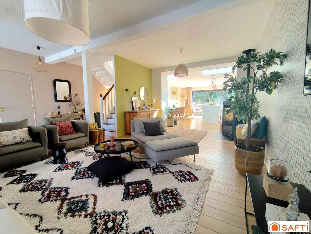 Photo 4 - Maison à QUIMPERLE