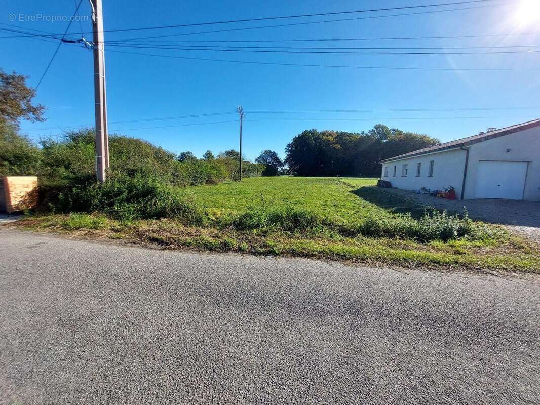 20241024113707 - Terrain à SALIES-DU-SALAT