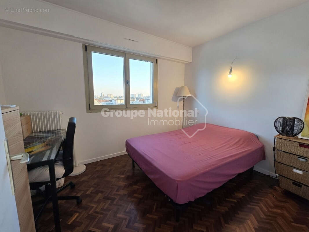 Appartement Versailles 3 pièce(s) 70 m2 + TERRASSE de 42m² - photo 17