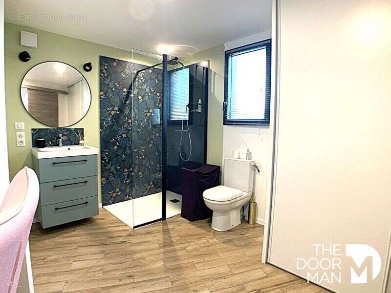 Maison à BEAUMONT-SUR-LEZE