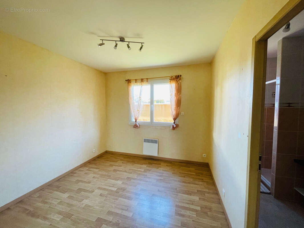 Maison à BENESSE-MAREMNE