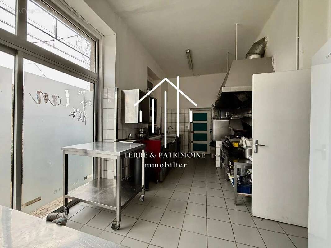 Appartement à RUOMS