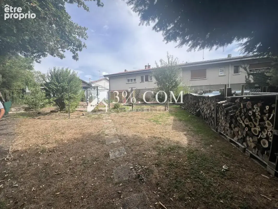 Pavillon 154 M2 +2 garages +Terrain  54950 Laronxe - photo 6