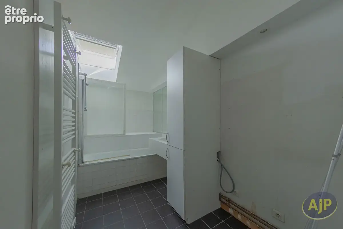 Appartement Bordeaux 4 pièce(s) 81.19 m2 - photo 6