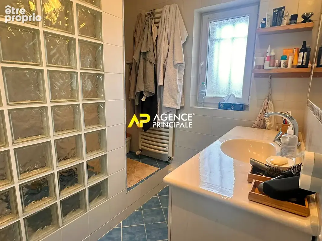 Sartrouville - La Vaudoire - Maison 4 pièces 80 m2 - photo 12