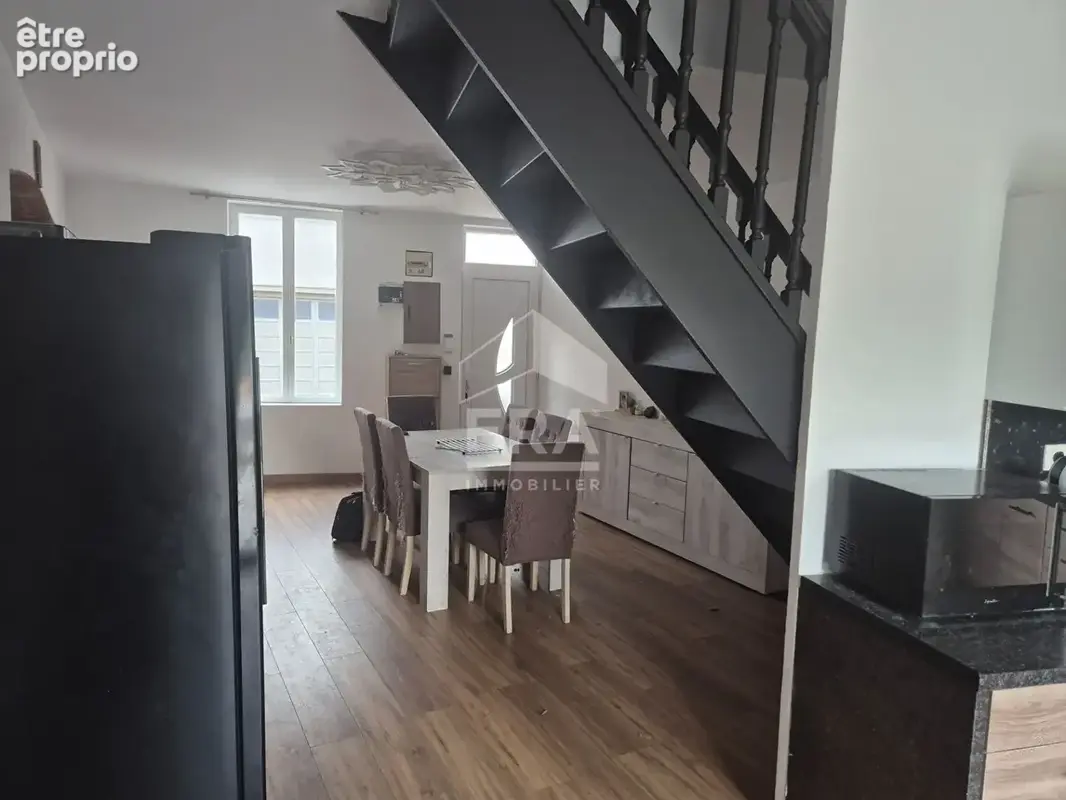 Maison 118m² à denain - photo 7