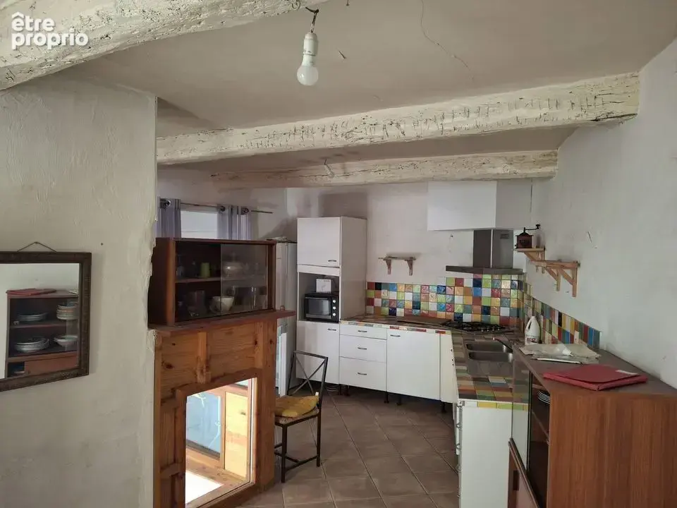 Maison 6 pièces 121 m² à vendre à Sainte-Tulle (04220) - photo 12