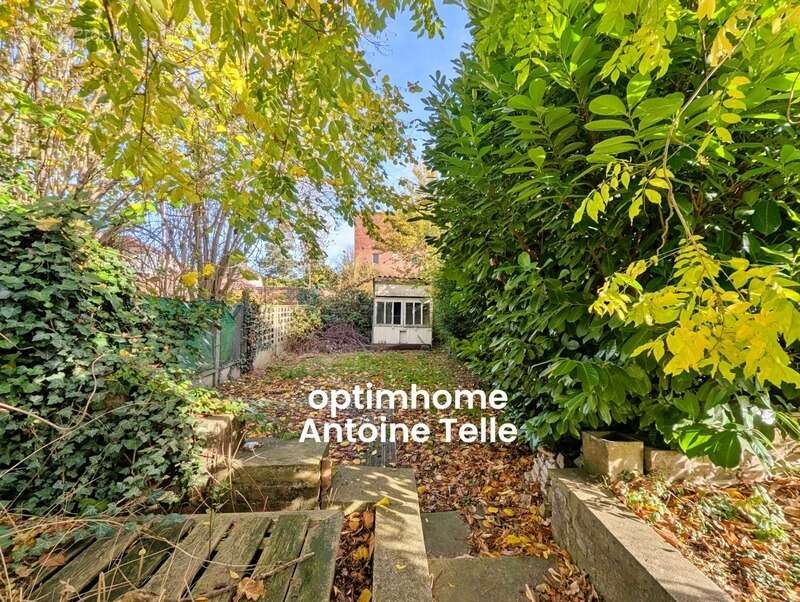 Maison à LE CATEAU-CAMBRESIS