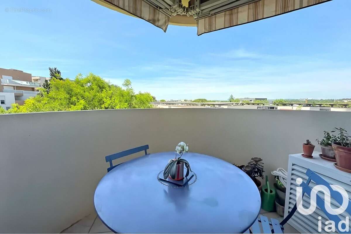 Photo 6 - Appartement à MONTPELLIER