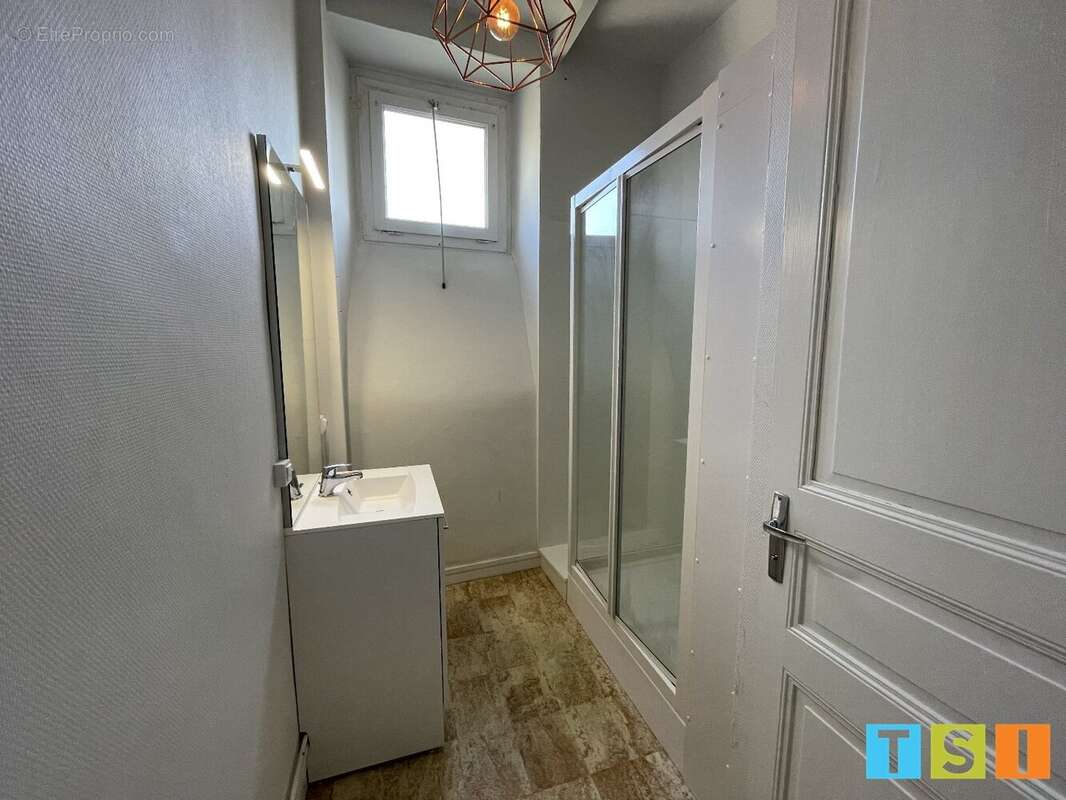 Appartement à LOURES-BAROUSSE
