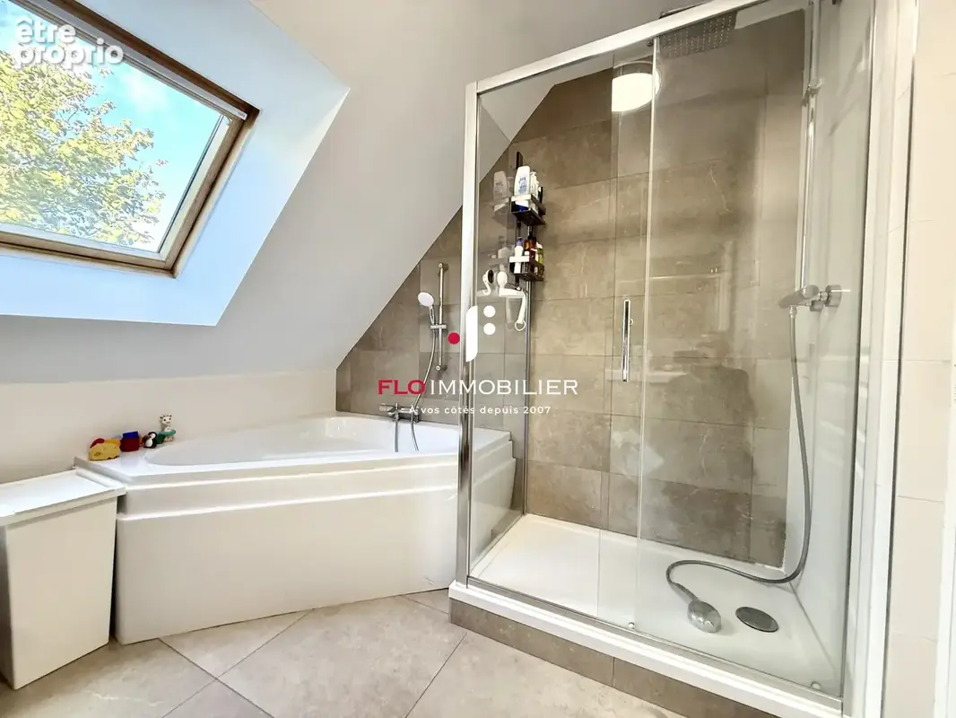 Maison 6 pièces 106 m² à vendre à Caen (14000) - photo 8