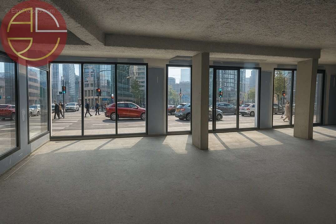 Commerce à TOULOUSE